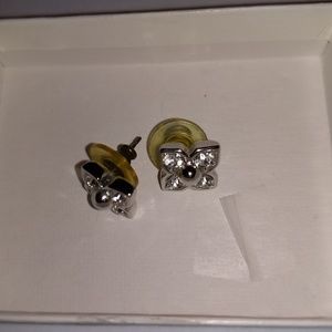 Jewel Costume Earings